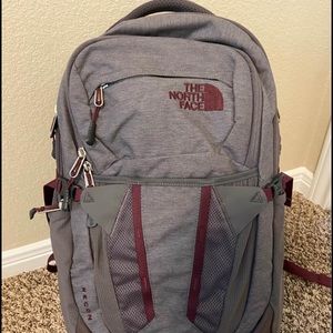 The North Face Recon Backpack